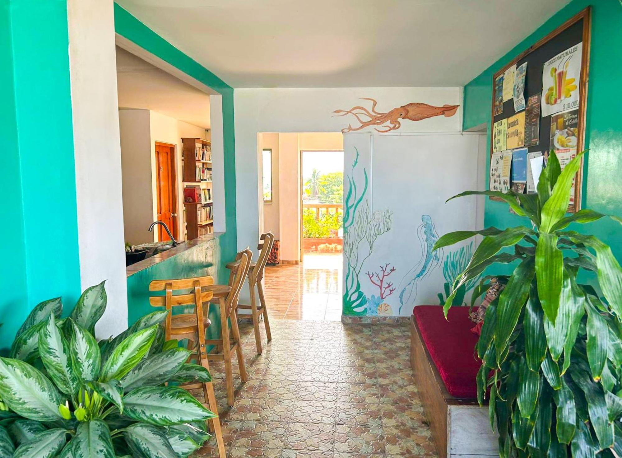 La Terraza De Estella Cartagena Exteriér fotografie